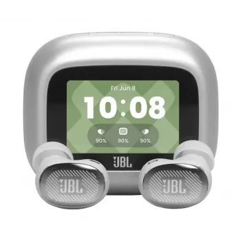 JBL Live Buds 4 True Wireless In-Ear Kõrvaklapid Bluetooth 5.3, ANC, 40H aku tööajaga