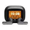 JBL LIVE Flex 4 True Wireless In-Ear Bluetooth kõrvaklapid Adaptive Noise Cancelling'iga, must