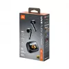 JBL LIVE Flex 4 True Wireless In-Ear Bluetooth kõrvaklapid Adaptive Noise Cancelling'iga, must