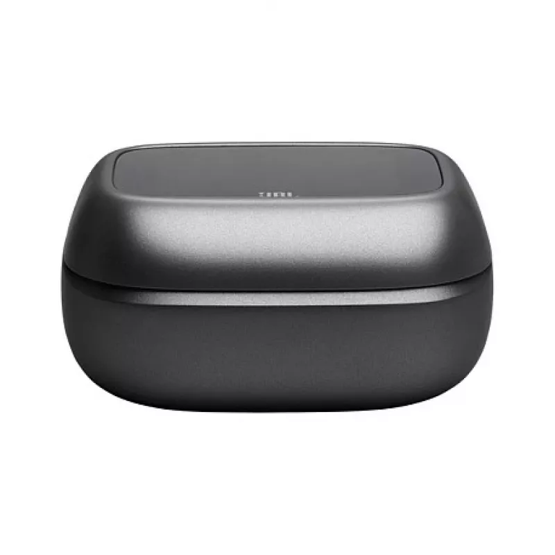 JBL LIVE Flex 4 True Wireless In-Ear Bluetooth kõrvaklapid Adaptive Noise Cancelling'iga, must
