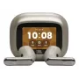 JBL Live Flex 4 True Wireless Stereo In-Ear kõrvaklapid Bluetooth 5.3, Adaptive Noise Cancelling, 50-tunnine aku, IP54, Spatial Sound, must