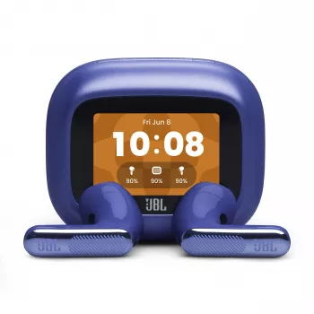 JBL Live Flex 4, juhtmeta kõrvaklapid Bluetoothiga, 50 tundi aku kestvust
