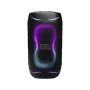 JBL PartyBox 130 kaasaskantav Bluetooth-kõlar akuga ja valgusefektidega, must