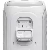 JBL PartyBox 130 kaasaskantav peosüsteem, 180W, Bluetooth 5.1, IPX4, valge