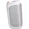 JBL PartyBox 130 kaasaskantav peosüsteem, 180W, Bluetooth 5.1, IPX4, valge