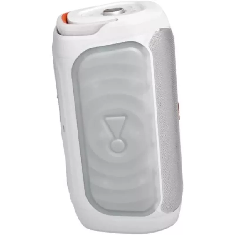 JBL PartyBox 130 kaasaskantav peosüsteem, 180W, Bluetooth 5.1, IPX4, valge
