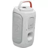JBL PartyBox 130 kaasaskantav peosüsteem, 180W, Bluetooth 5.1, IPX4, valge