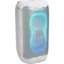 JBL PartyBox 130 kaasaskantav peosüsteem, 180W, Bluetooth 5.1, IPX4, valge
