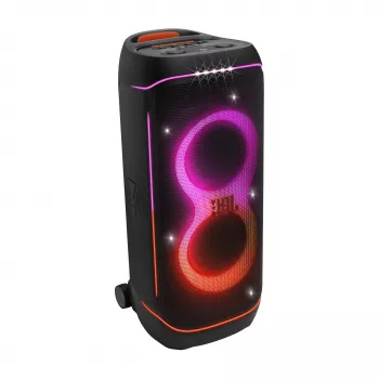 JBL PartyBox 720 Kaasaskantav Peokõlar 800W RMS, Bluetooth 5.1, IPX4, Must