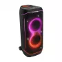 JBL PartyBox 720 Kaasaskantav Peokõlar 800W RMS, Bluetooth 5.1, IPX4, Must
