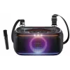 JBL Partybox On-The-Go 2 Bluetooth Speaker – Black, 100W RMS, IPX4, TWS