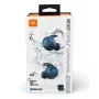 JBL Reflect Pro True Wireless In-Ear kõrvaklapid adaptiivse mürasummutusega, IP68, Bluetooth 5.0, kuni 30h aku, sinine