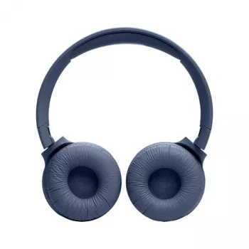 JBL Tune 520BT juhtmeta üle-kõrva kõrvaklapid - sinine