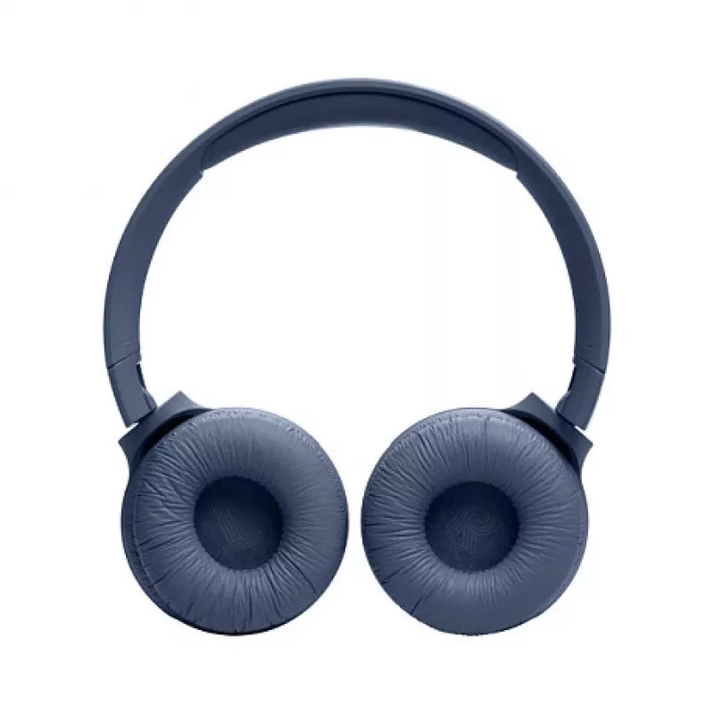 JBL Tune 520BT juhtmeta üle-kõrva kõrvaklapid - sinine