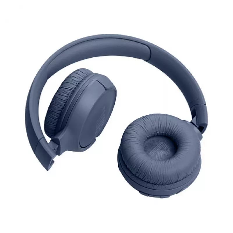 JBL Tune 520BT juhtmeta üle-kõrva kõrvaklapid - sinine