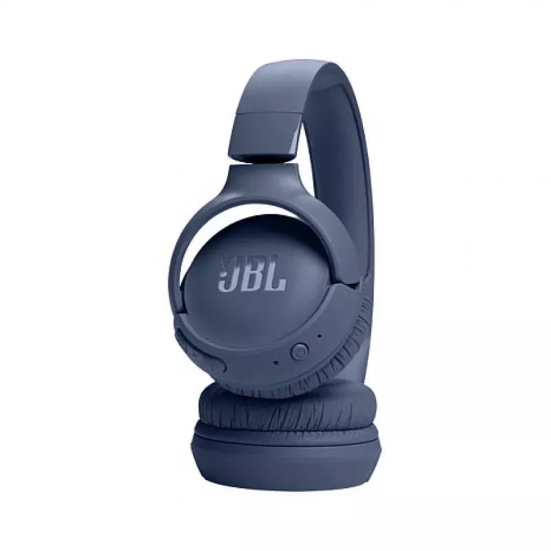 JBL Tune 520BT juhtmeta üle-kõrva kõrvaklapid - sinine