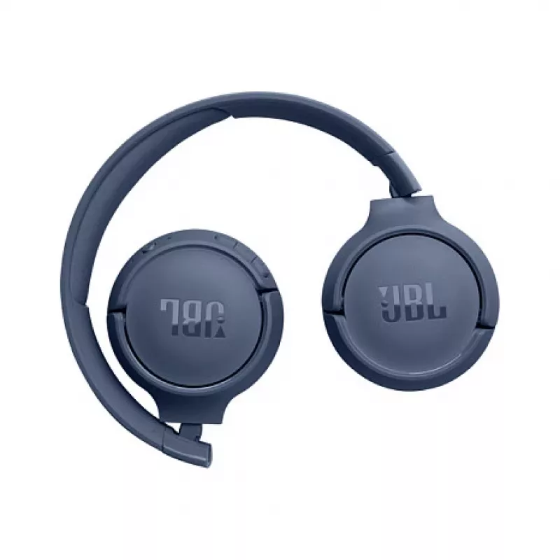 JBL Tune 520BT juhtmeta üle-kõrva kõrvaklapid - sinine