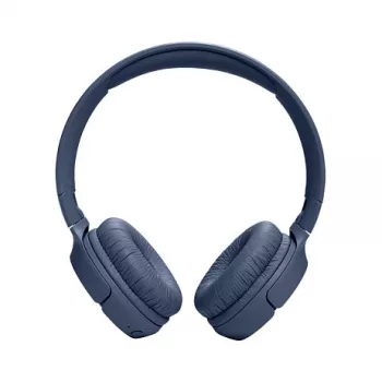 JBL Tune 520BT juhtmeta üle-kõrva kõrvaklapid - sinine
