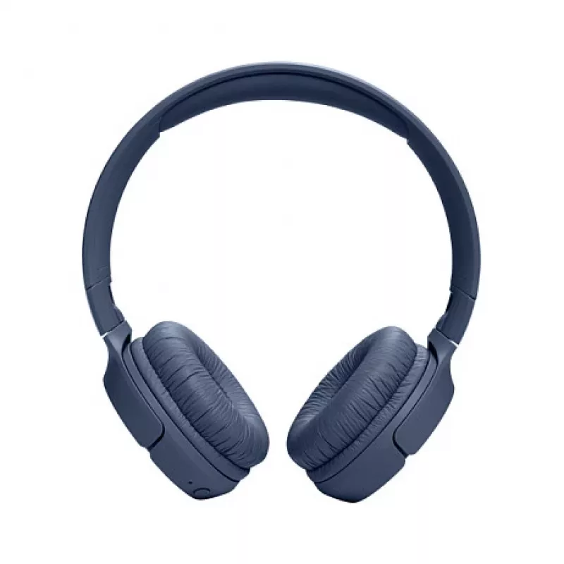 JBL Tune 520BT juhtmeta üle-kõrva kõrvaklapid - sinine
