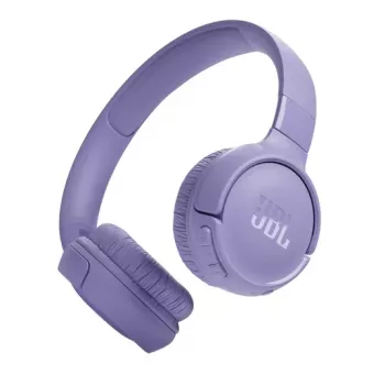 JBL Tune 520BT juhtmevabad on-ear kõrvaklapid lilla