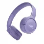 JBL Tune 520BT juhtmevabad on-ear kõrvaklapid lilla