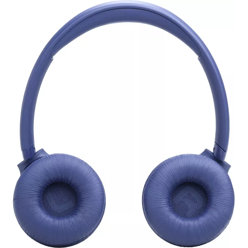 JBL Tune 530BT Bluetooth juhtmevabad kõrvaklapid, sinine