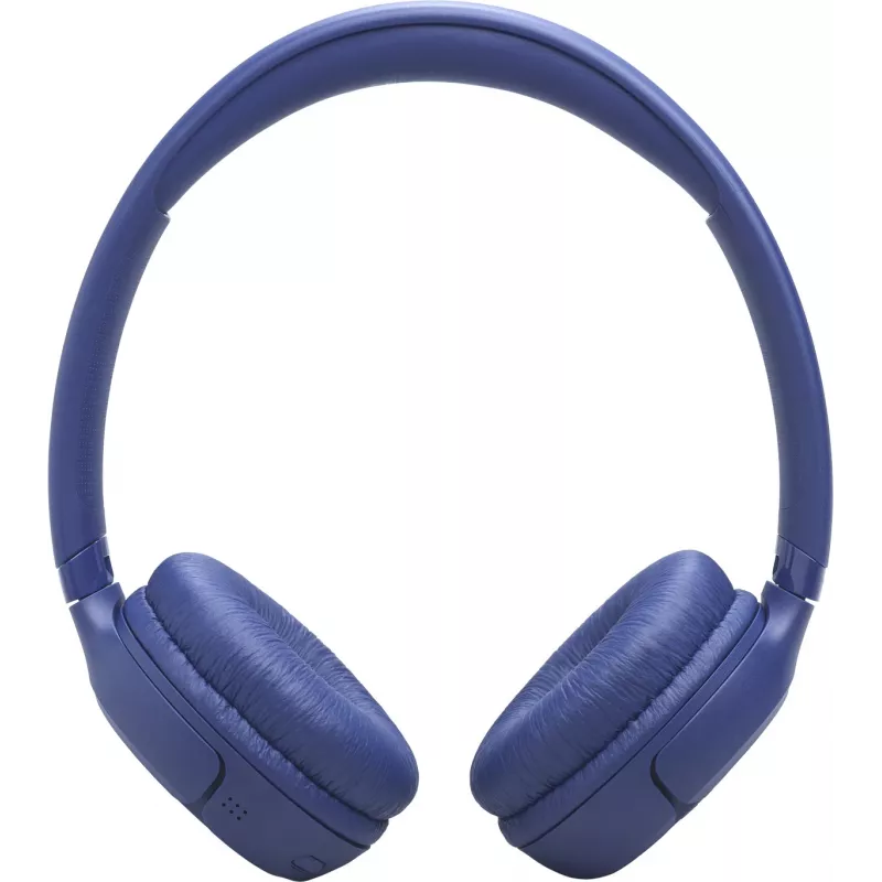 JBL Tune 530BT Bluetooth juhtmevabad kõrvaklapid, sinine