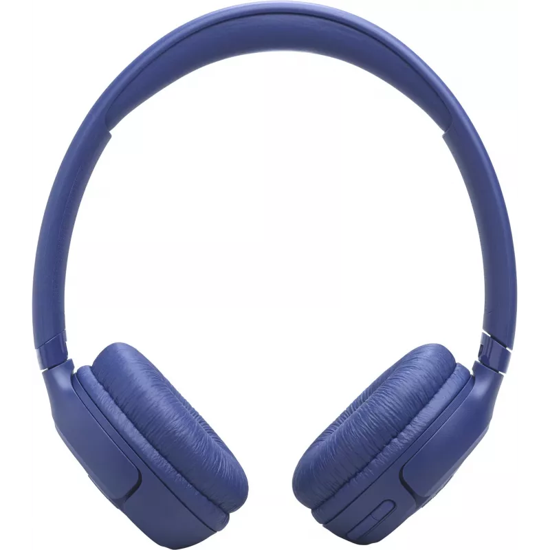 JBL Tune 530BT Bluetooth juhtmevabad kõrvaklapid, sinine
