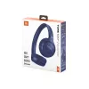 JBL Tune 530BT juhtmevabad kõrvaklapid Pure Bassiga, Bluetooth 5.3, 40H aku, sinine
