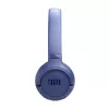 JBL Tune 530BT juhtmevabad kõrvaklapid Pure Bassiga, Bluetooth 5.3, 40H aku, sinine