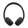 JBL Tune 530BT juhtmevabad kõrvaklapid, Pure Bass, Bluetooth 5.3, 57-tunnine aku, must