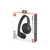 JBL Tune 530BT juhtmevabad kõrvaklapid, Pure Bass, Bluetooth 5.3, 57-tunnine aku, must