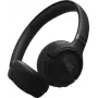 JBL Tune 680NC juhtmevabad kõrvaklapid aktiivse mürasummutusega, Bluetooth 5.0, 35h aku, must