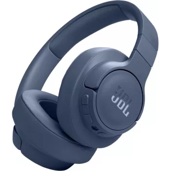 JBL Tune 770NC juhtmeta üle-kõrvaklapid adaptiivse mürasummutusega, sinine