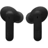 JBL Vibe Beam 2 True Wireless Bluetooth In-Ear kõrvaklapid sügava bassi, IP54 veekindlusega, 32-tunnise akuga ja kahe mikrofoniga - must