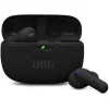 JBL Vibe Beam 2 True Wireless Bluetooth In-Ear kõrvaklapid sügava bassi, IP54 veekindlusega, 32-tunnise akuga ja kahe mikrofoniga - must