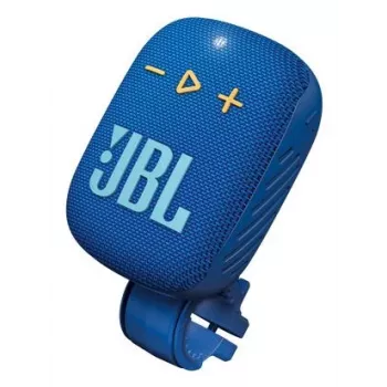 JBL Wind 3S kaasaskantav Bluetooth kõlar sinine JBLWIND3SBLU