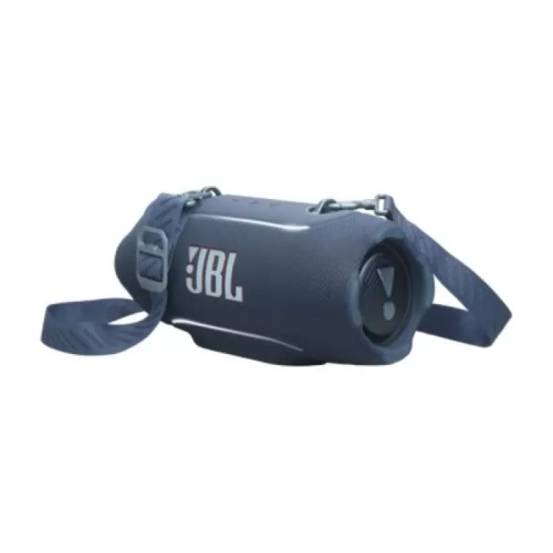 JBL Xtreme 5 Kaasaskantav Bluetooth kõlar, 120W RMS, IP67, sinine