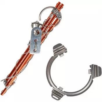 Jetboil Hanging Kit 2.0 54 g Silver