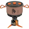 Jetboil Trailcook 2.0L toiduvalmistamiskomplekt - tan