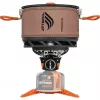 Jetboil Trailcook 2.0L toiduvalmistamiskomplekt - tan
