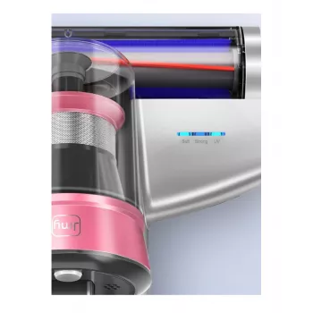 JIMMY BX5 Pro Anti-mite Juhtmega Käeshoitav Tolmuimeja 500 W 220-240 V