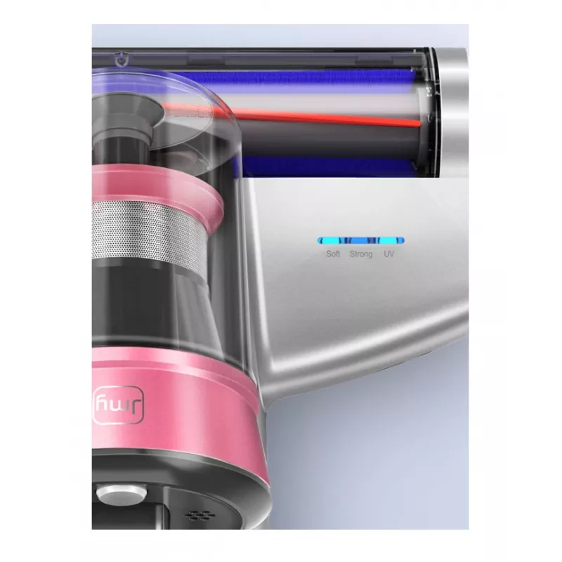 JIMMY BX5 Pro Anti-mite Juhtmega Käeshoitav Tolmuimeja 500 W 220-240 V