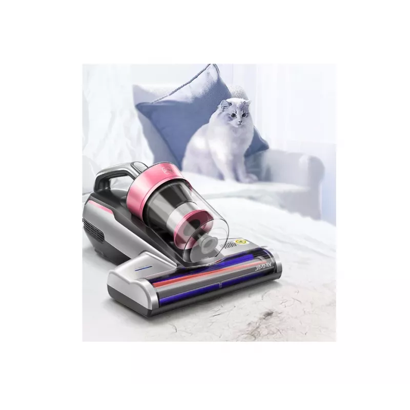 JIMMY BX5 Pro Anti-mite Juhtmega Käeshoitav Tolmuimeja 500 W 220-240 V