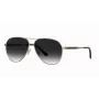 JIMMY CHOO JIMENA-S-2M2 Naiste ruudukujulised atsetaatpäikeseprillid Havana pruun gradient 60/12/145 mm