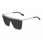 JIMMY CHOO LEAH-S-79DIR Naiste Kassiprilli Päikeseprillid - Tume Havana/Pruun Gradient