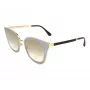 JIMMY CHOO LORYS492M2FQ Naiste Kassiprilli Päikeseprillid Havana Pruun Gradient 49mm
