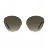 JIMMY CHOO Marilia naiste päikeseprillid SK06J Havana Brown Gradient 63mm