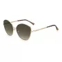 JIMMY CHOO Marilia naiste päikeseprillid SK06J Havana Brown Gradient 63mm