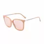 Jimmy Choo Women's Scilla F/S WM2S Päikeseprillid - Must atsetaatne liblika/kassisilma raamiga hallide gradientläätsedega - 52/15/140 mm